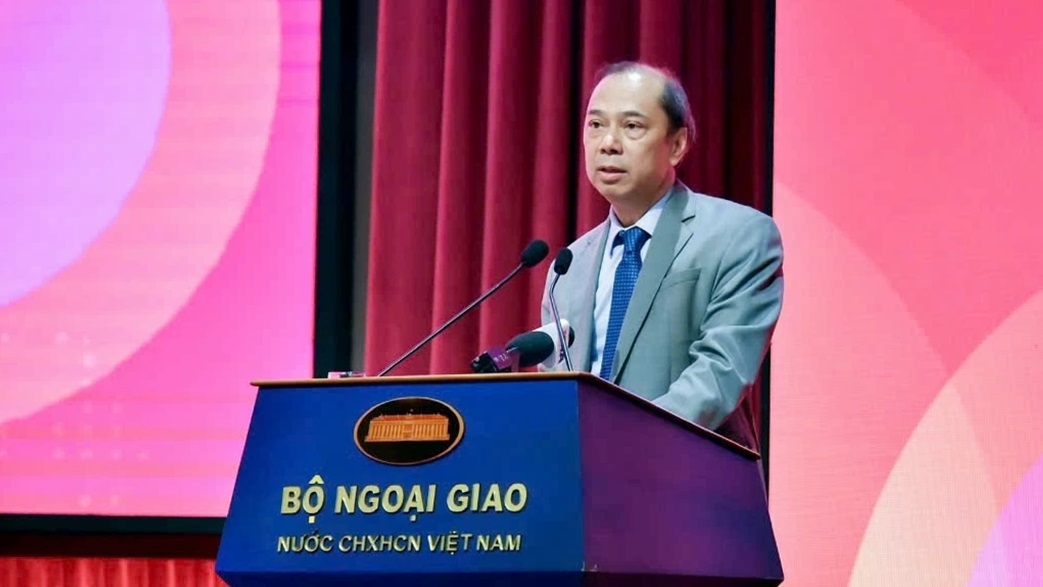 Doi ngoai dia phuong chu dong de don dau dong von chat luong cao hinh anh 1