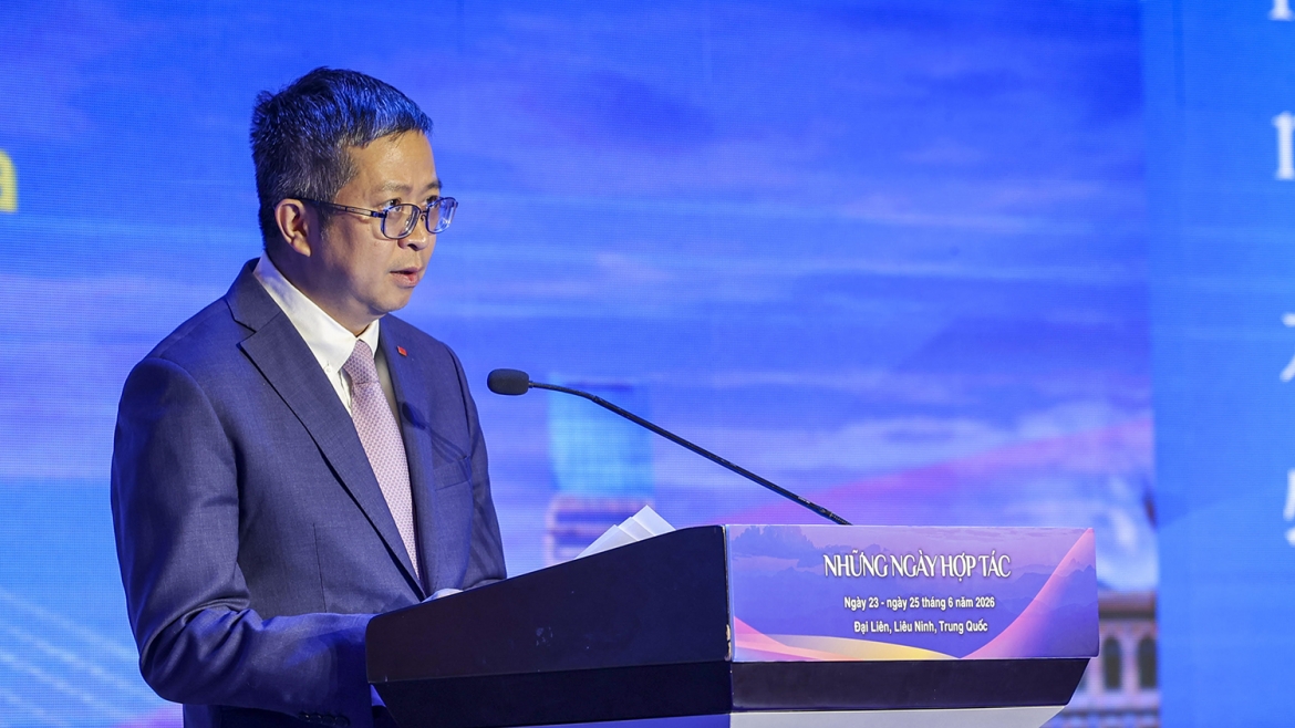 viet nam - trung quoc mo rong ket noi de tao dong luc tang truong hinh anh 1