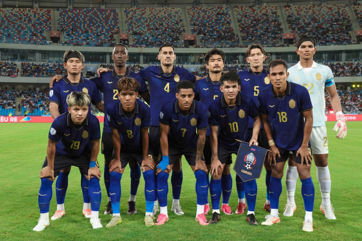 Dt viet nam khang dinh vi the, hen thai lan tranh ngoi vuong asean cup 2026 hinh anh 3