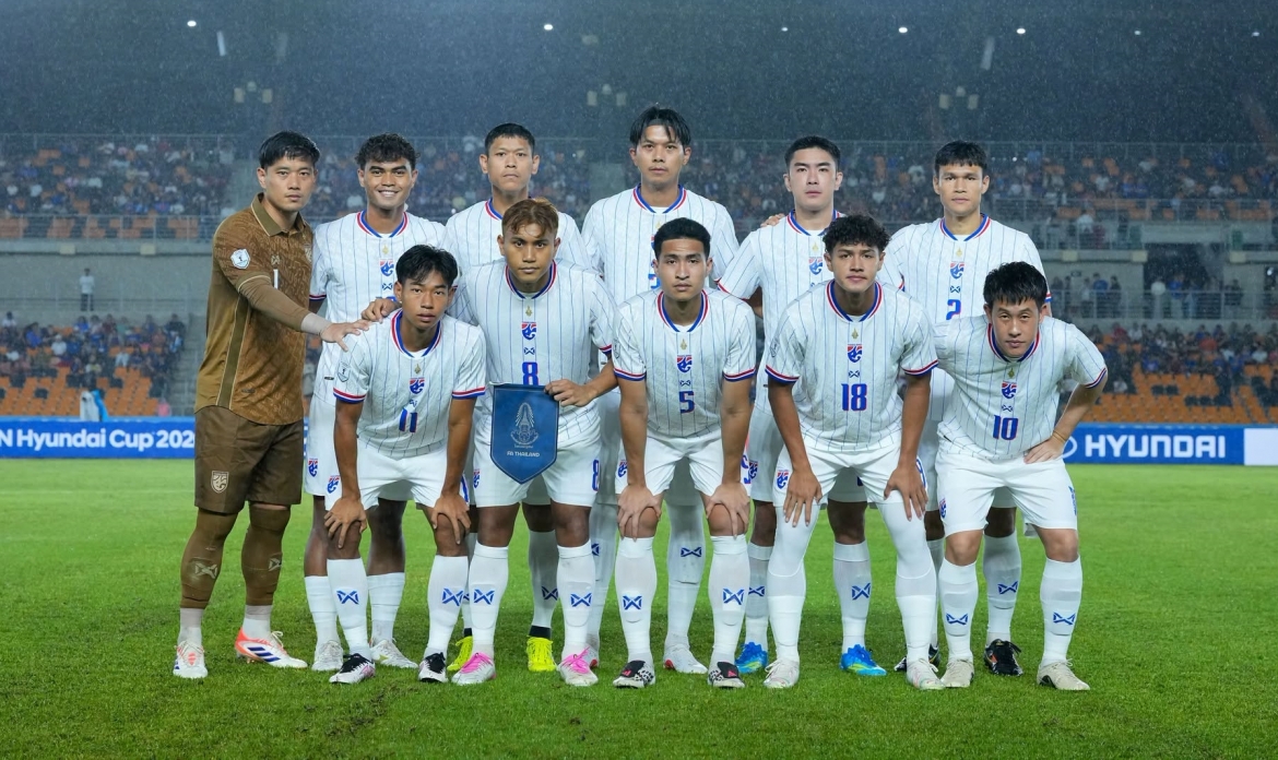 Dt viet nam khang dinh vi the, hen thai lan tranh ngoi vuong asean cup 2026 hinh anh 4