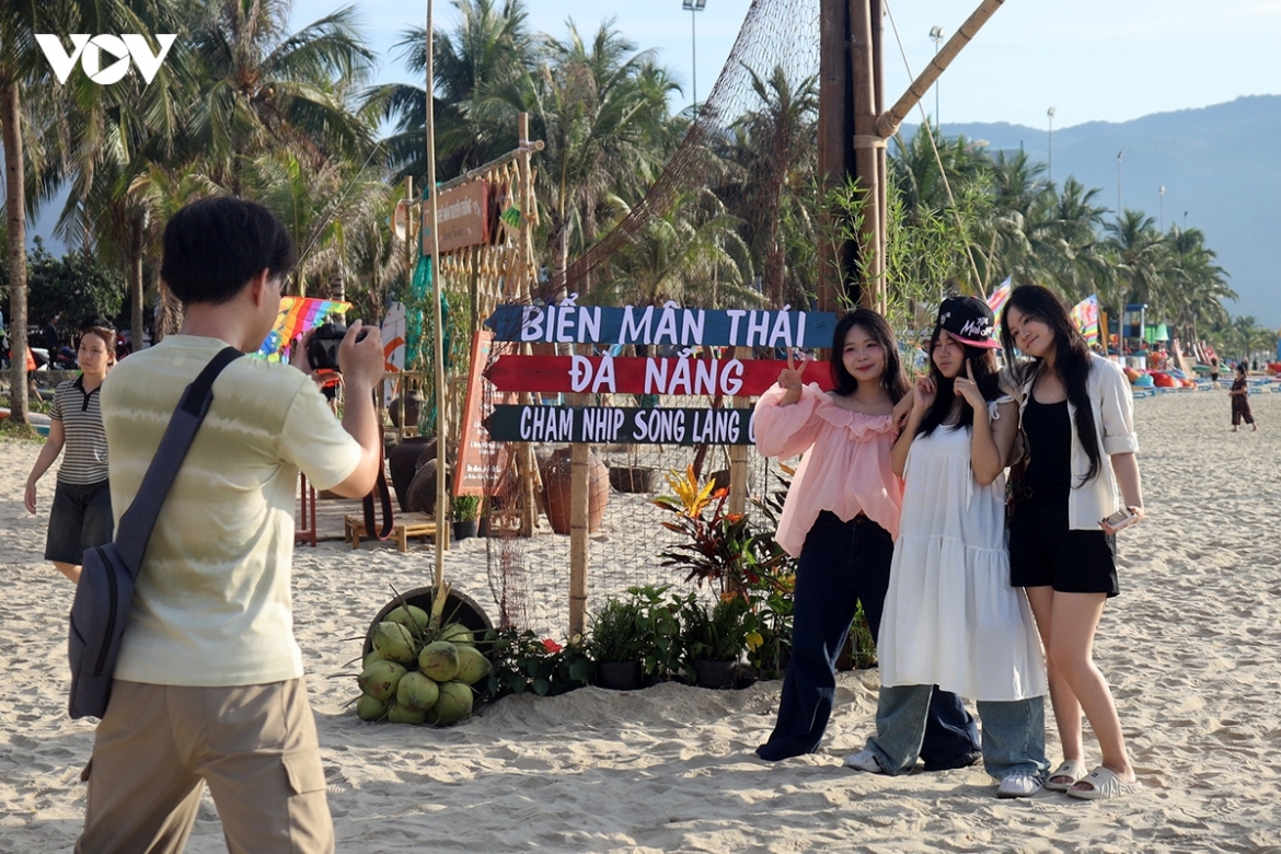 Da nang, Da lat duoc du khach viet san tim dip le quoc khanh 2 9 hinh anh 1