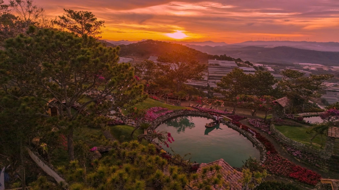 du lich Da lat nhung dia diem khong the bo qua dip le quoc khanh 2 9 hinh anh 3