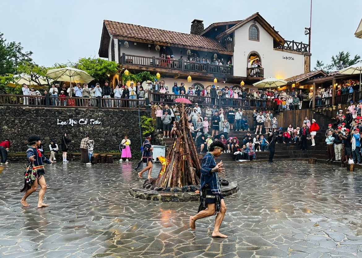 du lich Da lat nhung dia diem khong the bo qua dip le quoc khanh 2 9 hinh anh 2