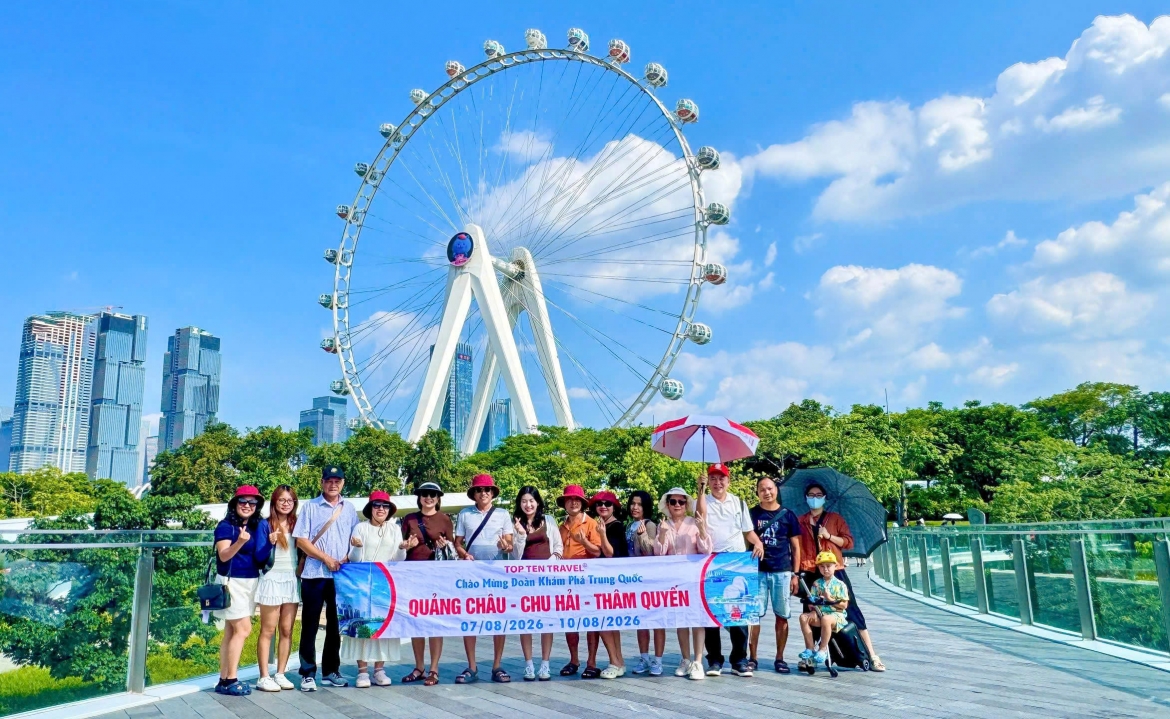 du lich trung quoc thu hut khach viet dip nghi le 2 9 hinh anh 2