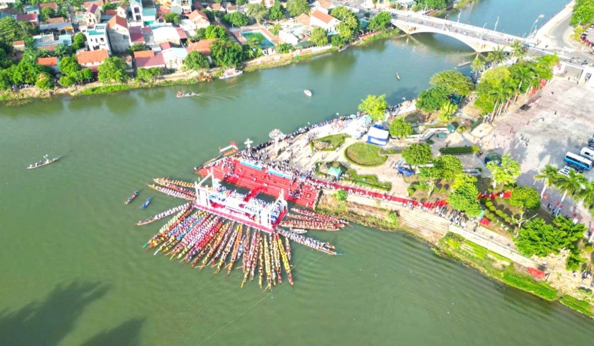 tet Doc lap tren que huong Dai tuong vo nguyen giap hinh anh 8
