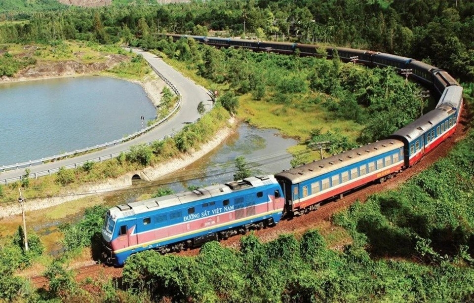 Điều chỉnh dự án đường sắt Lào Cai - Hà Nội - Hải Phòng