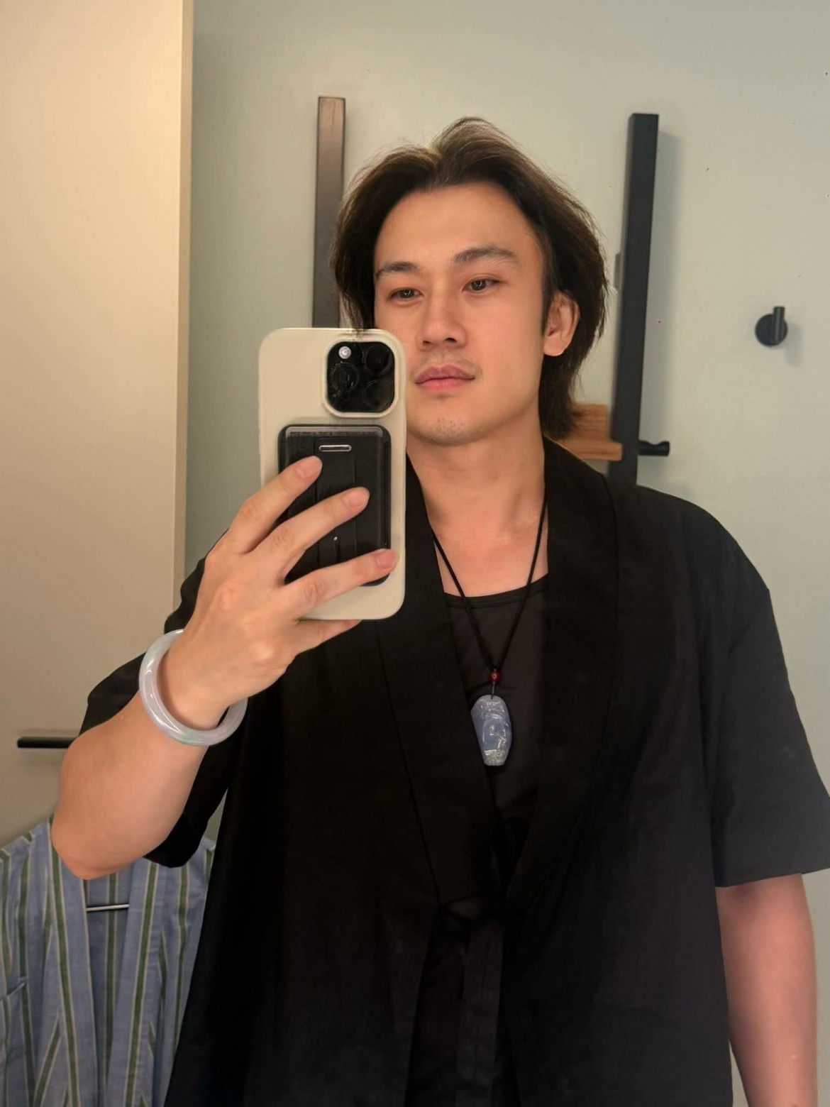 sao viet 7-8 tieu vy khien fan xuyt xoa voi bo anh moi hinh anh 5