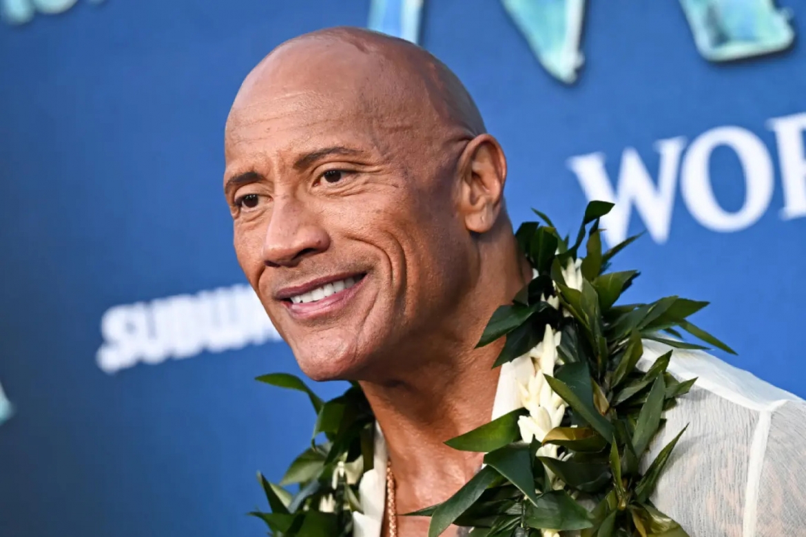phan ung cua dwayne johnson khi moana bi gioi phe binh che bai hinh anh 1