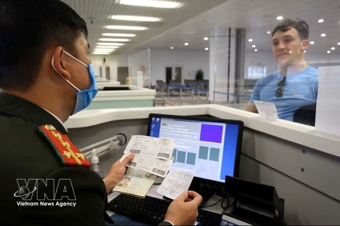 vietnam steps up e-visa rollout to protect citizens, international visitors picture 1