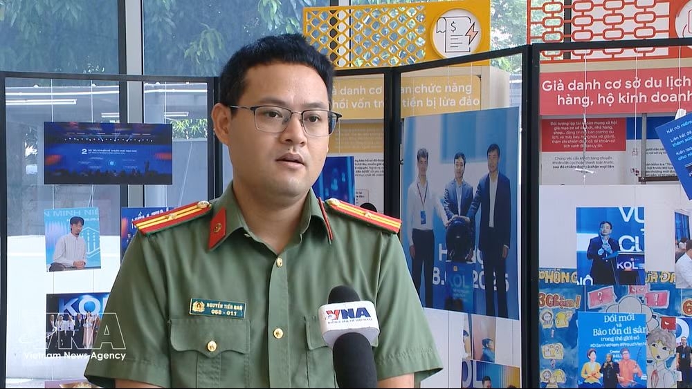 vietnam steps up e-visa rollout to protect citizens, international visitors picture 3
