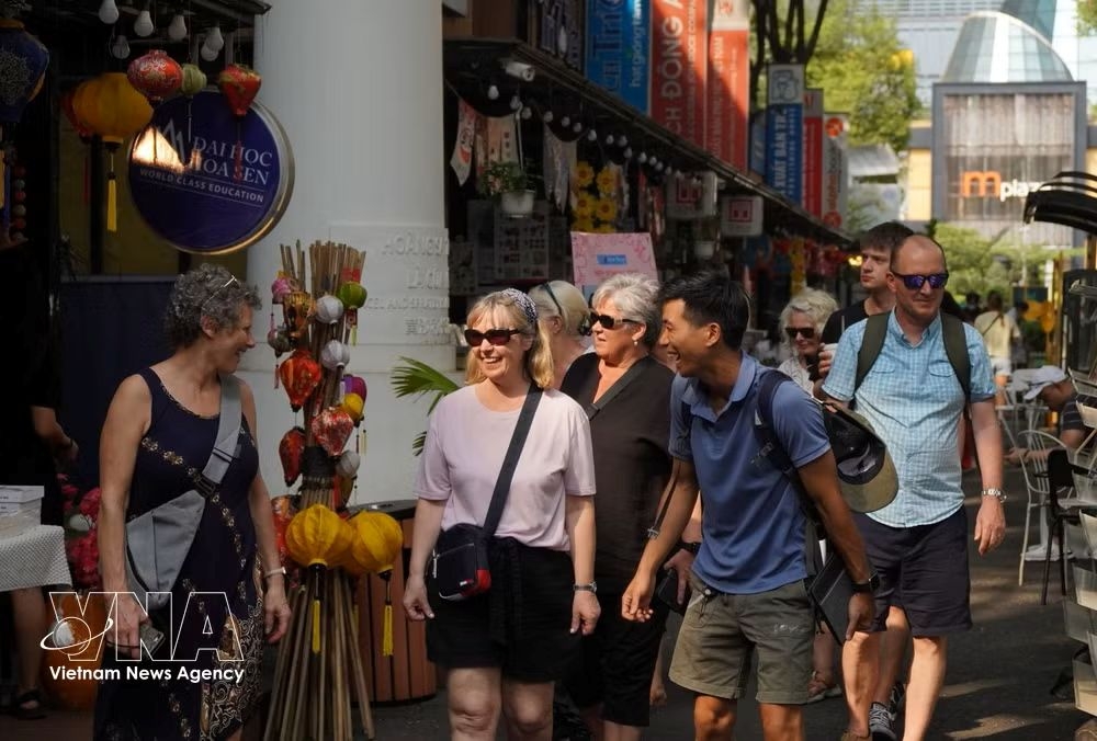 vietnam steps up e-visa rollout to protect citizens, international visitors picture 4