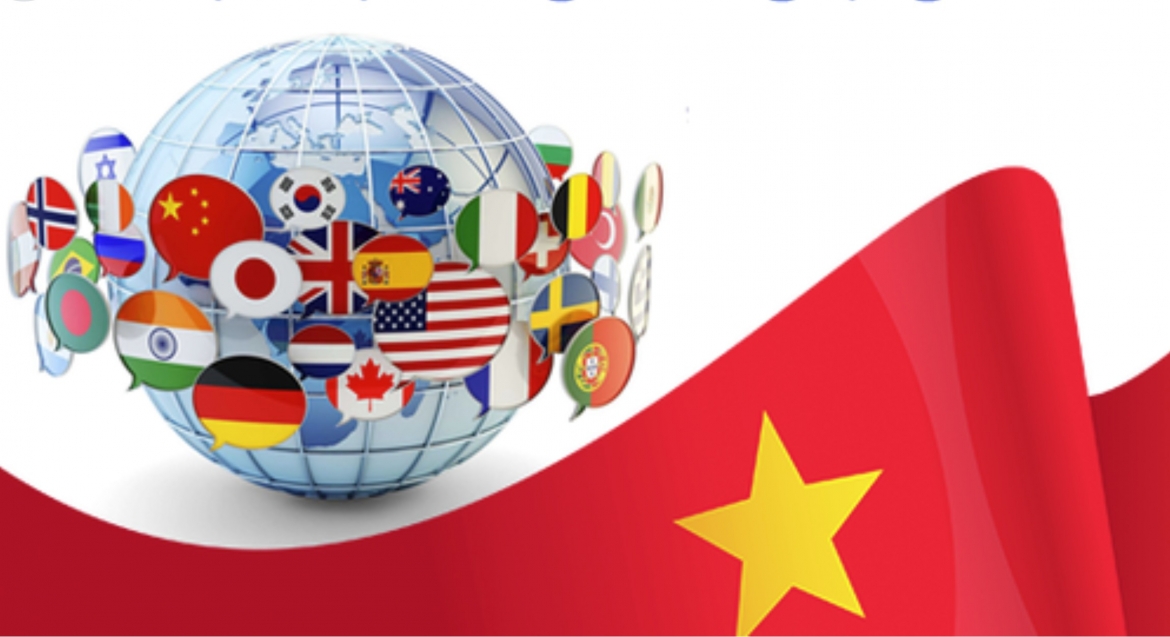 economic diplomacy paves the way for vietnamese businesses to break through in new era picture 2