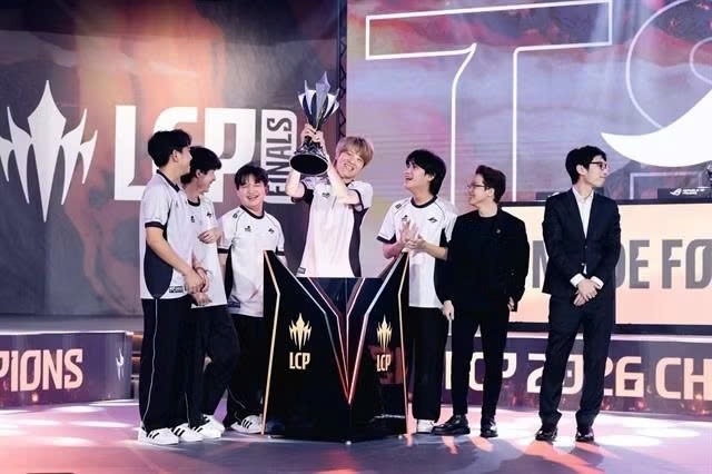 vietnam s esports team win asia-pacific championship picture 1