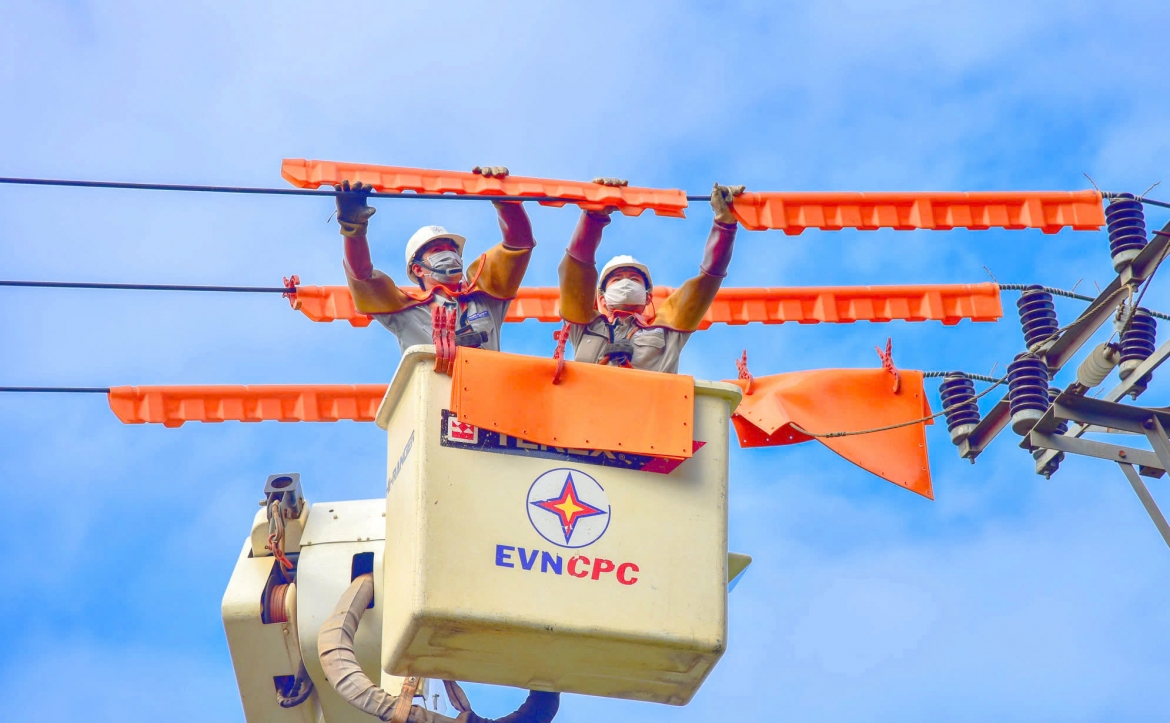 evncpc bao dam cung ung dien an toan, on dinh dip quoc khanh 2 9 hinh anh 4