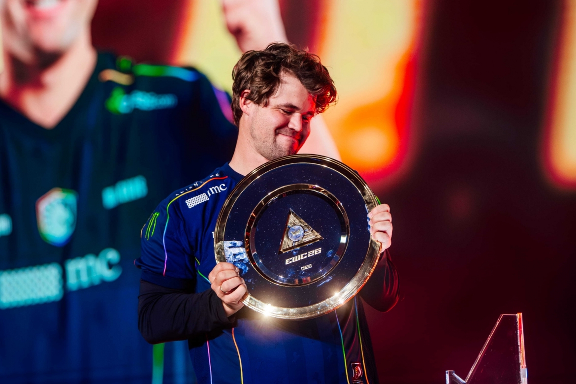 ag.al gianh chuc vo dich club champion tai esports world cup 2026 hinh anh 4
