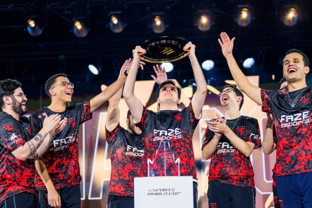 ag.al gianh chuc vo dich club champion tai esports world cup 2026 hinh anh 6