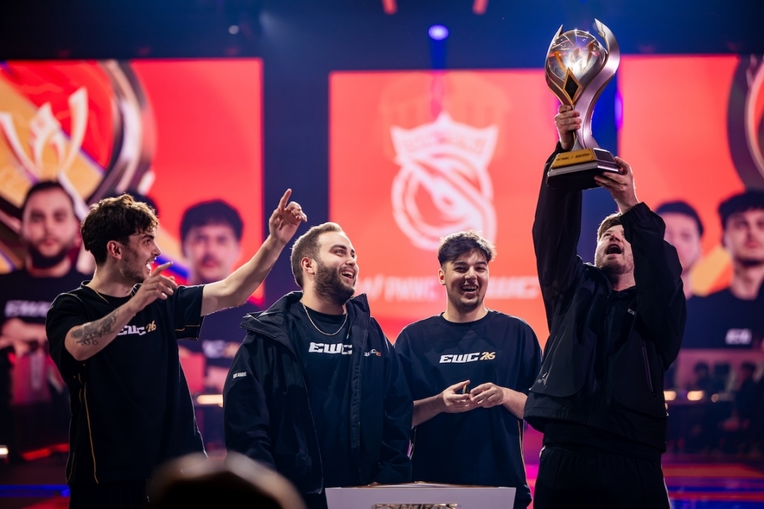 ag.al gianh chuc vo dich club champion tai esports world cup 2026 hinh anh 5