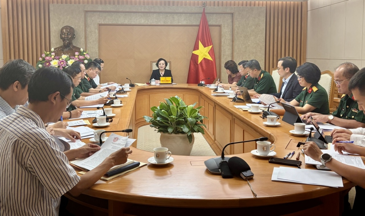pho thu tuong yeu cau hoan thien du lieu ve liet si trong nam 2026 hinh anh 3