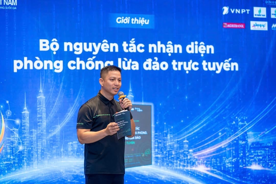 lua dao truc tuyen ngay cang tinh vi cach nhan dien va tranh tro thanh nan nhan hinh anh 2