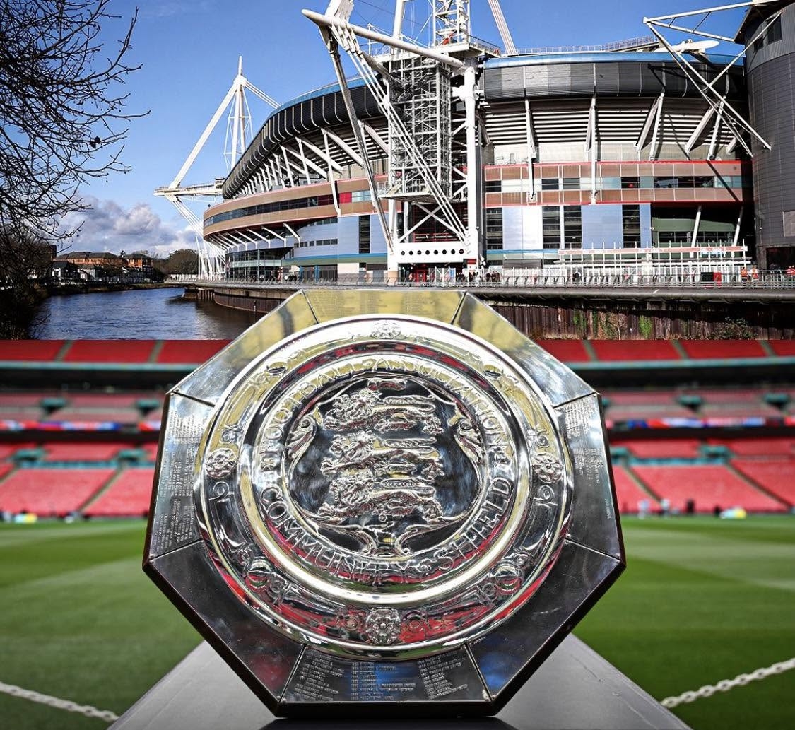 lich thi dau va truc tiep sieu cup anh 2026 arsenal so tai man city hinh anh 1