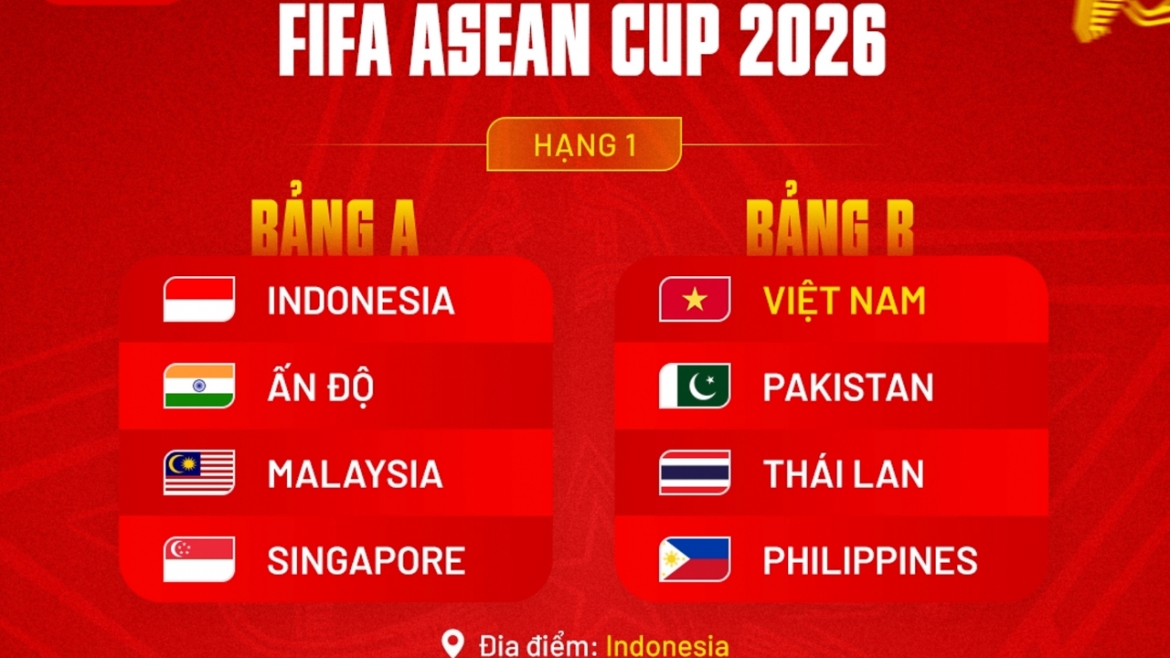 Dt An Do xin rut khong tham du fifa asean cup 2026 hinh anh 1