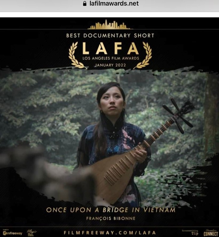 fran ois bibonne lam phim ve viet nam nhu hanh trinh tim ve nguon coi hinh anh 1