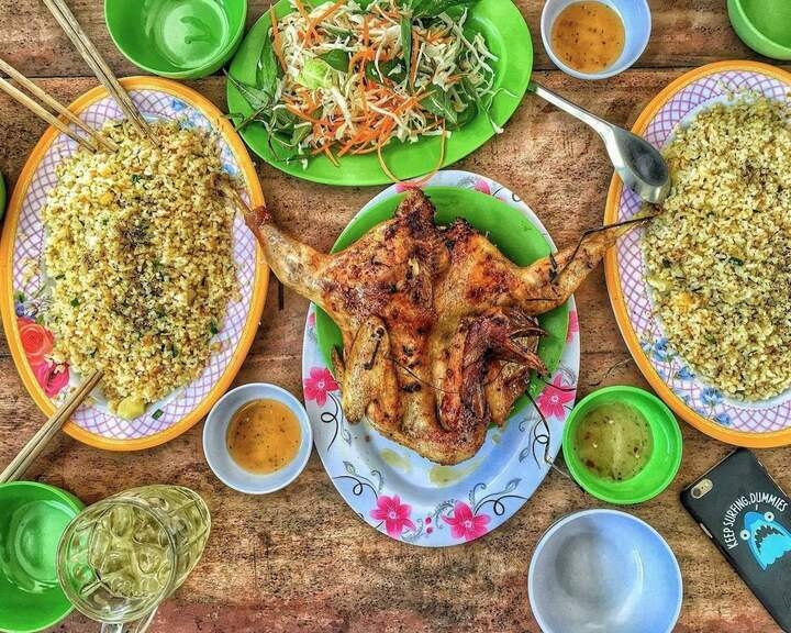 15 mon ngon 3 mien bac - trung - nam me man dip nghi le 2 9 hinh anh 8