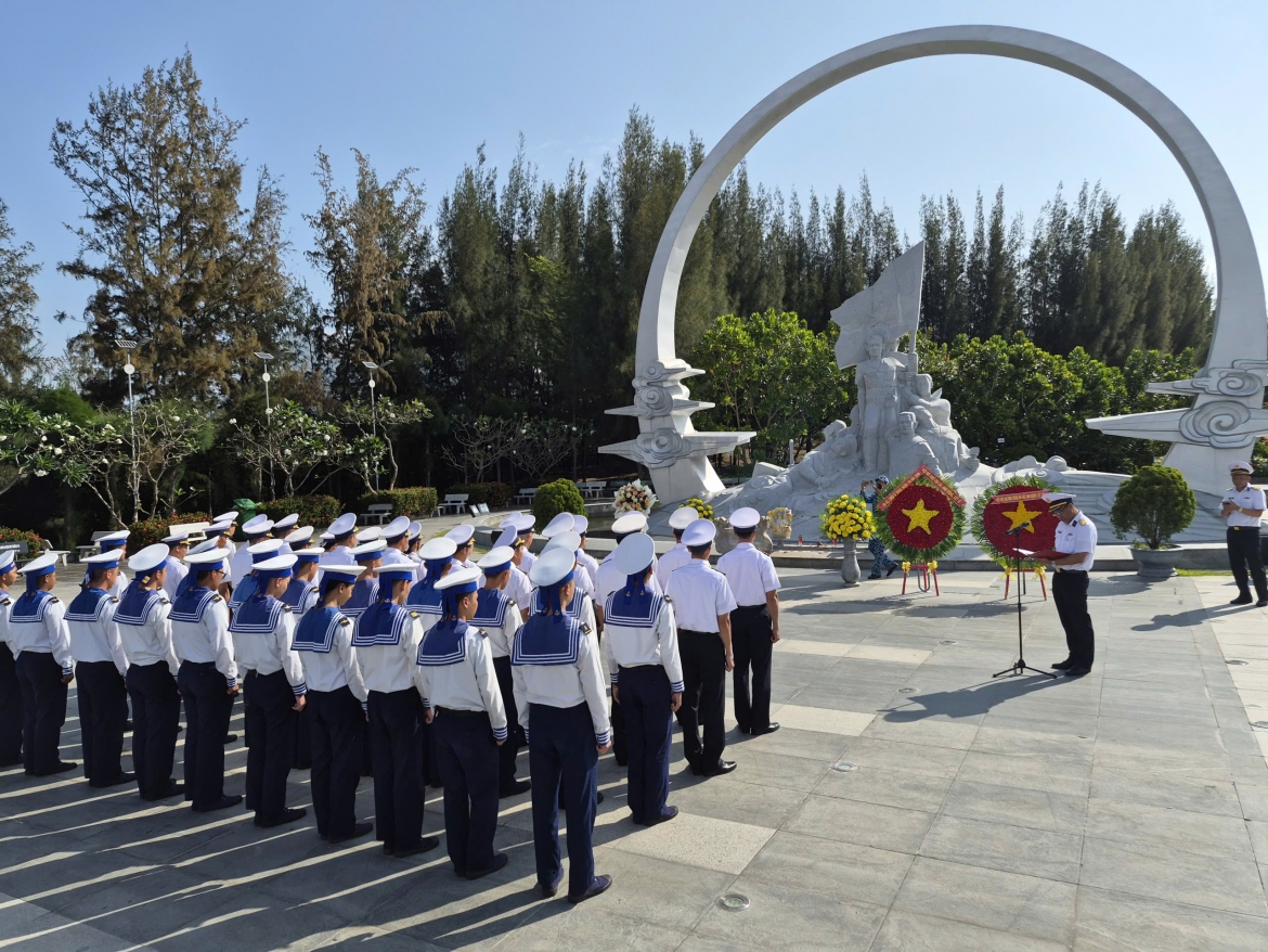 nhung dia chi do viet tiep cau chuyen bien dao viet nam hinh anh 4