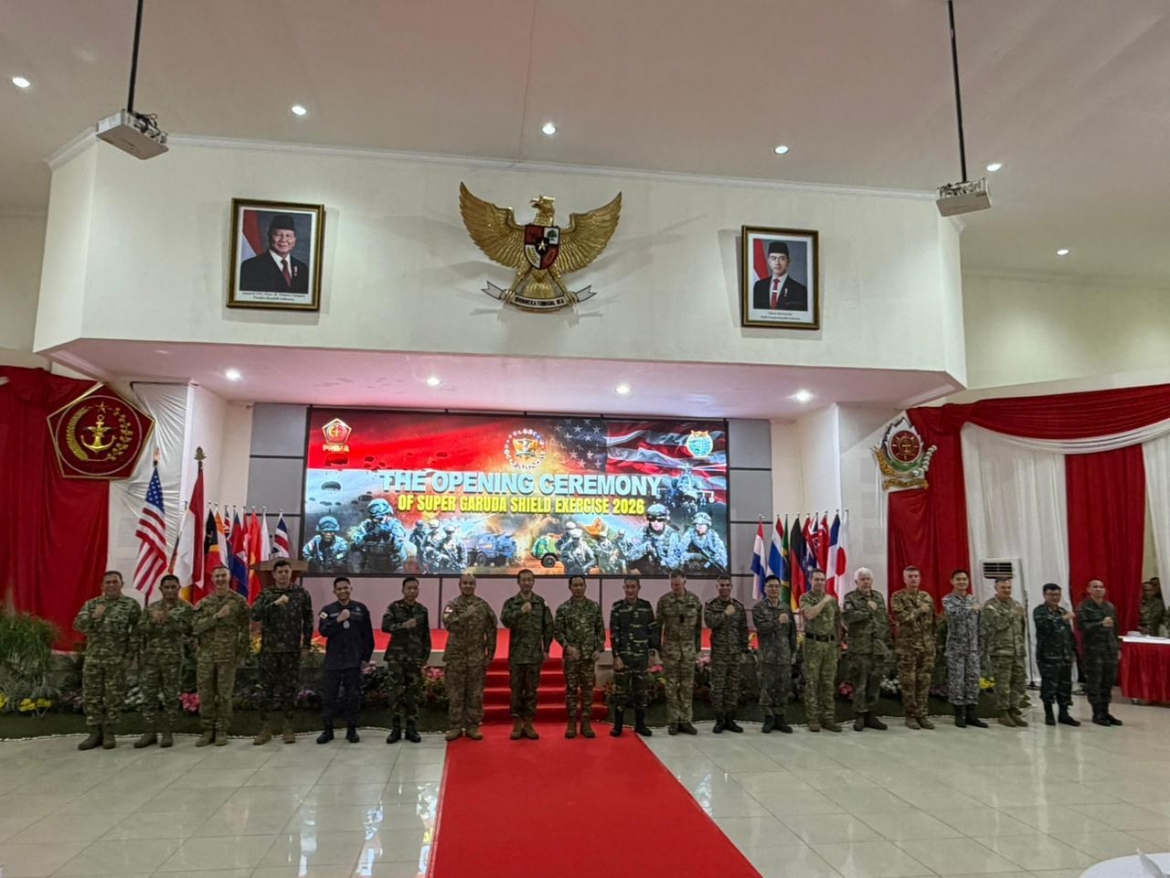 21 quoc gia tham gia tap tran sieu la chan garuda 2026 hinh anh 1