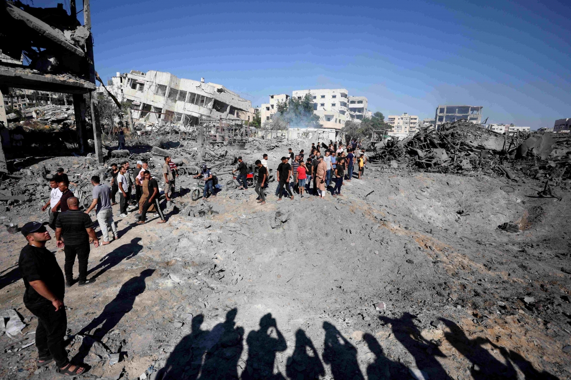 ke thoai my, giu co cua ong netanyahu truoc bau cu israel hinh anh 3