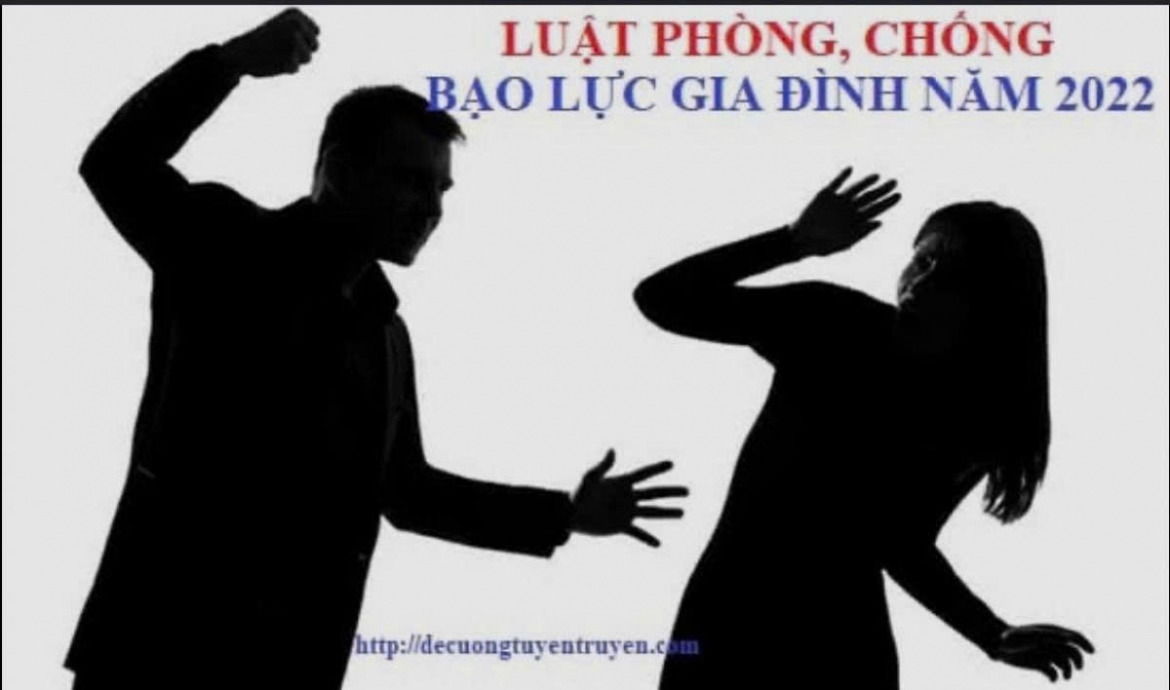 Dung de bao luc gia dinh tro thanh chuyen rieng hinh anh 1
