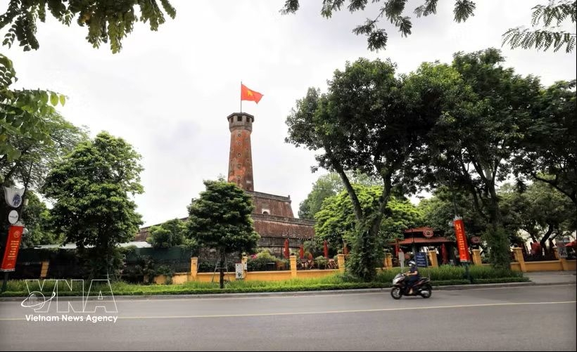 gia lai exhibition features a journey through vietnam s heritage picture 1