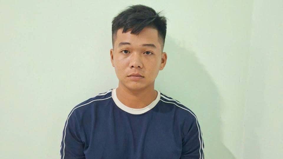 bat doi tuong giao cau nhieu lan voi be gai 14 tuoi hinh anh 1