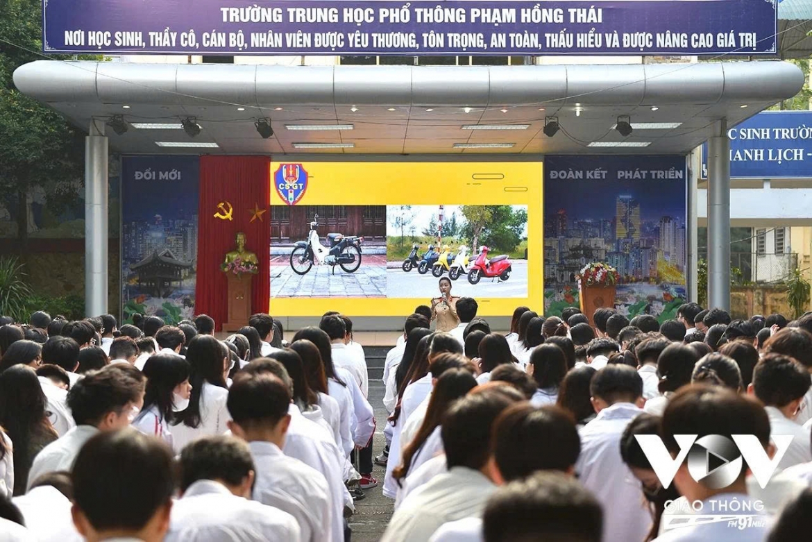 co che phoi hop moi, giao thong cong truong se chuyen bien ra sao hinh anh 3