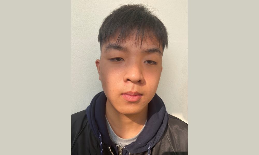 tai nan khien nguoi ngoi tren xe ton thuong 96 , nam sinh bac ninh bi khoi to hinh anh 1