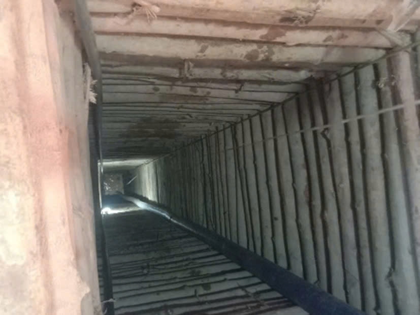 khoi to 3 doi tuong dua, nhan hoi lo de khai thac vang trai phep hinh anh 3
