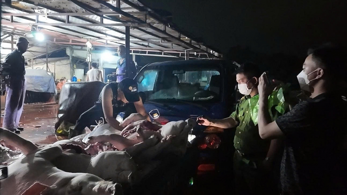 quang ninh cham dut hoat dong cac co so giet mo nho le truoc ngay 31 10 2026 hinh anh 2