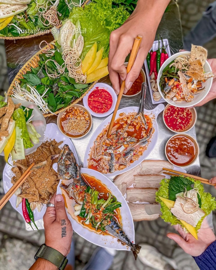 15 mon ngon 3 mien bac - trung - nam me man dip nghi le 2 9 hinh anh 6