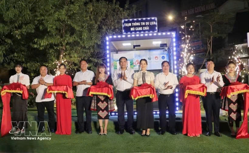 golden season festival celebrates highland hues, aspirations for development picture 1