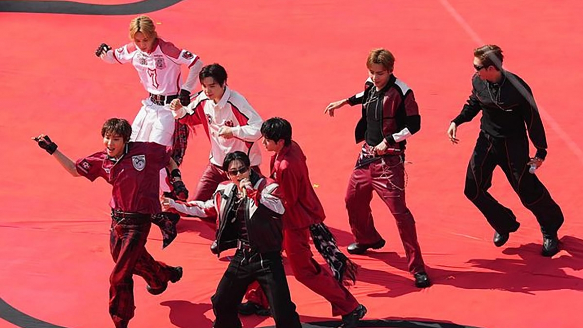 grammy am tham go bo cac video cua bts sau tuyen bo rut khoi giai nam toi hinh anh 1