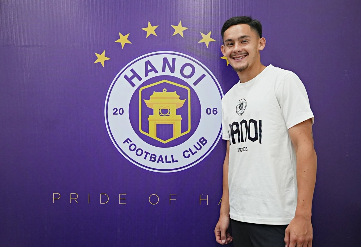 chuyen nhuong v-league 2026 2027 tien dao viet kieu gia nhap ha noi fc hinh anh 1