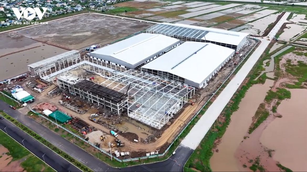 Khu công nghiệp sinh thái – "điểm cộng" chiến lược để thu hút vốn FDI thế hệ mới