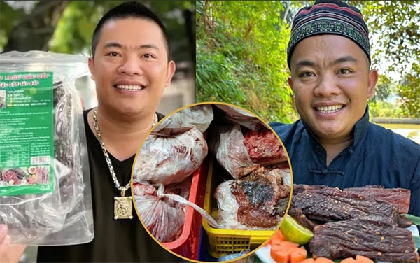 Thủ đoạn biến triệu người theo dõi thành 'vốn' kinh doanh của Hải Sapa