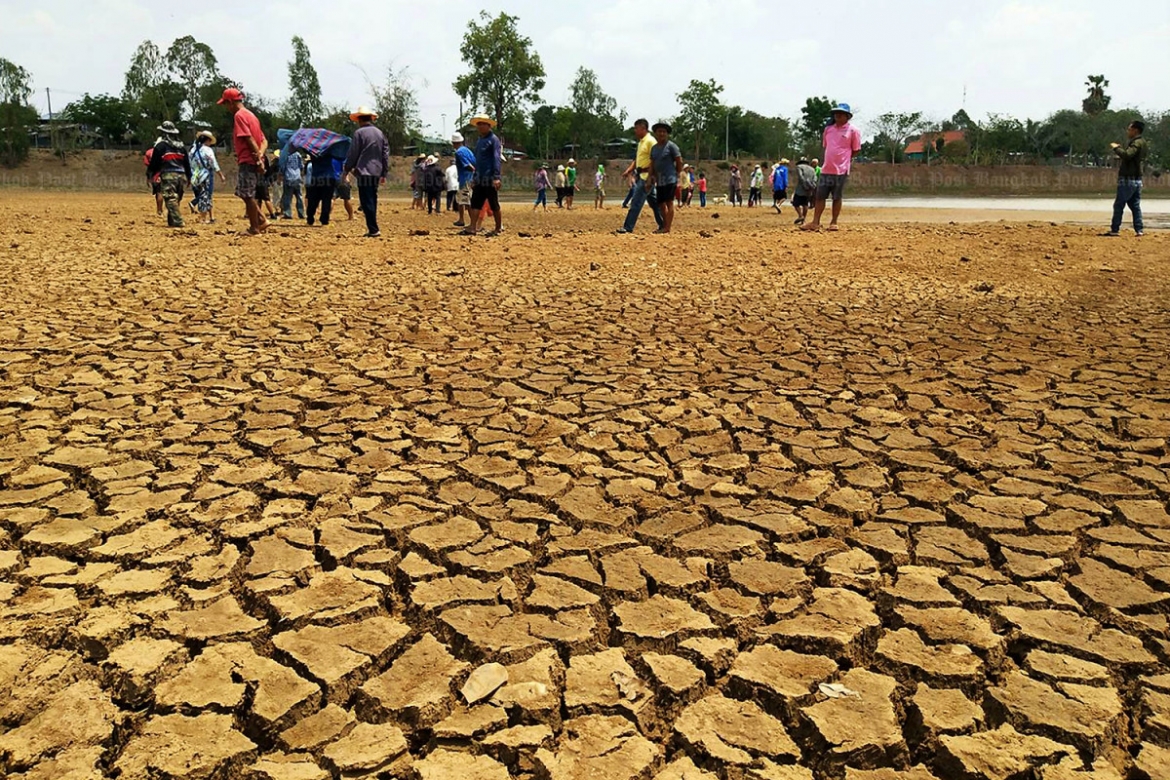 sieu el nino de doa thai lan, malaysia voi nang nong cuc doan va bom mua hinh anh 1