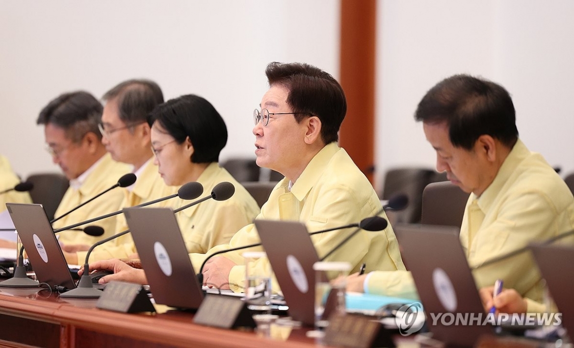 tong thong han quoc xac nhan kha nang tien hanh chien tranh tong luc hinh anh 1