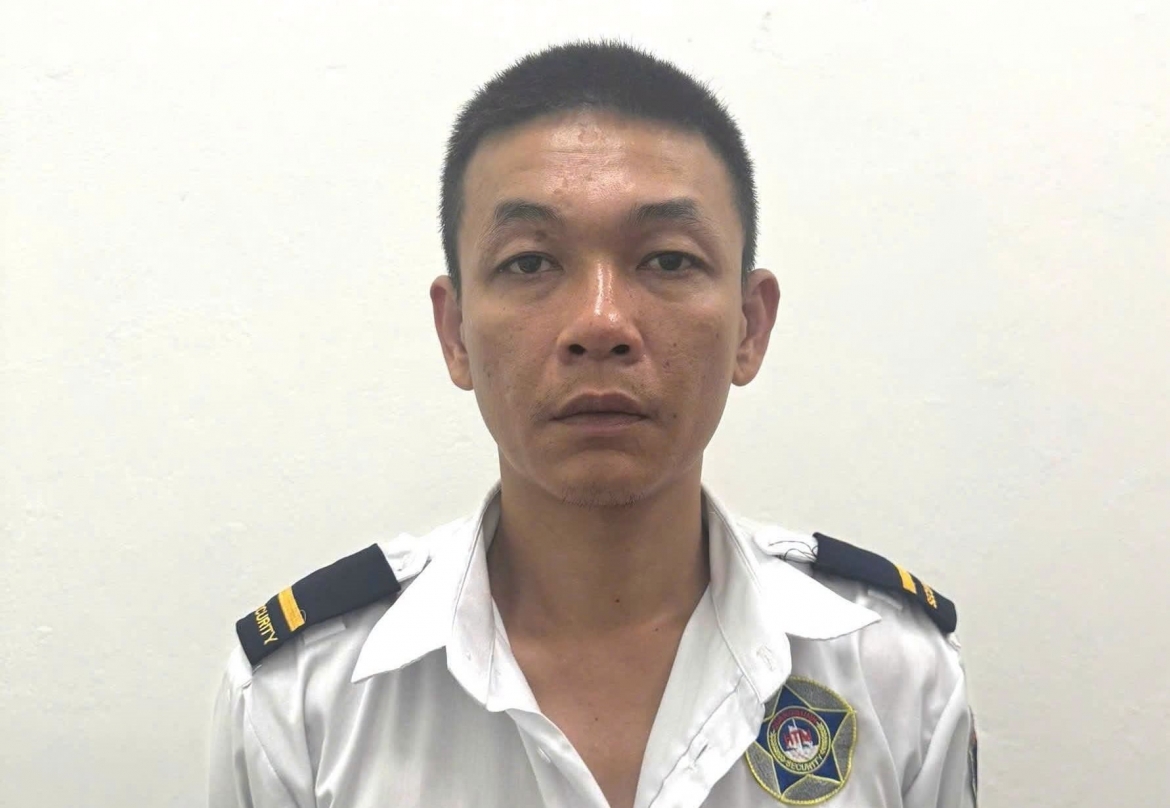 bat giu khan cap doi tuong hanh hung tai xe xe om cong nghe tai ha noi hinh anh 1