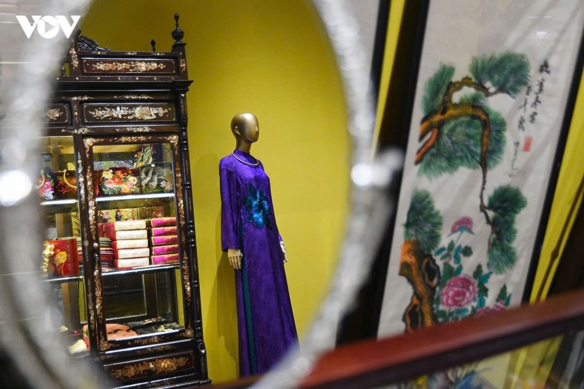 hanoi keeps traditional embroidery alive through a creative cultural space picture 15