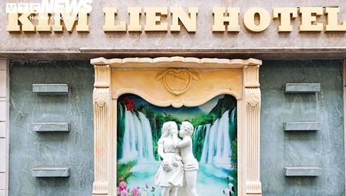 hanoi s golden land proposed for the world s tallest 99-story twin towers picture 14