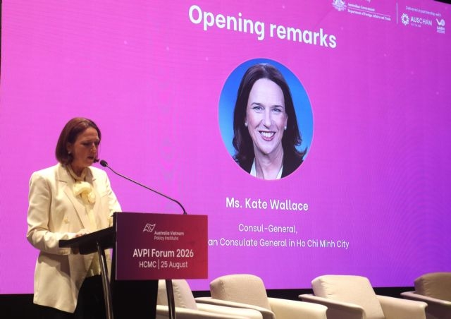 vietnam, australia seek new space for economic co-operation picture 1