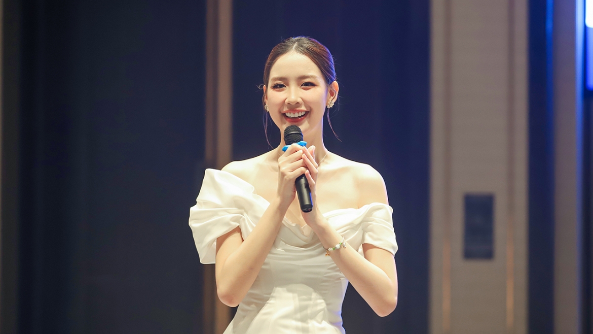 hoa hau the gioi miss world 2026 se khai mac tai quang ninh ngay 11 8 hinh anh 2